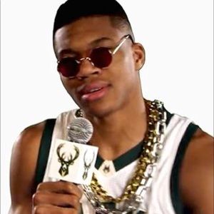 Meet your Posher, Spencer